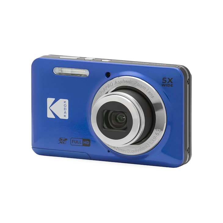 【動作確認済み】KODAK PIXPRO FZ55 I Take Kodak's Pixpro FZ55 Digital Camera with Me Everywhere