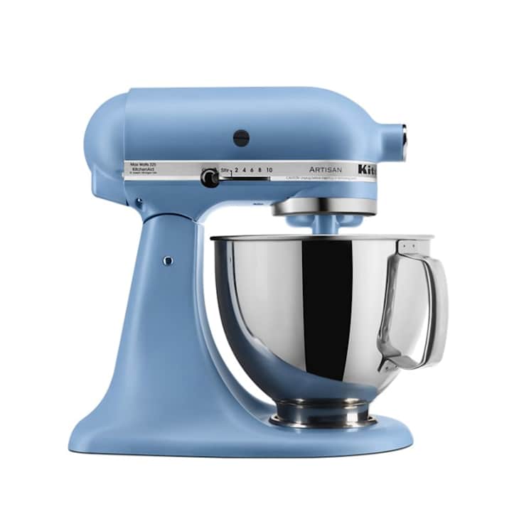 KitchenAid Tilt-Head Stand Mixer Review (Tested, Photos) | The Kitchn