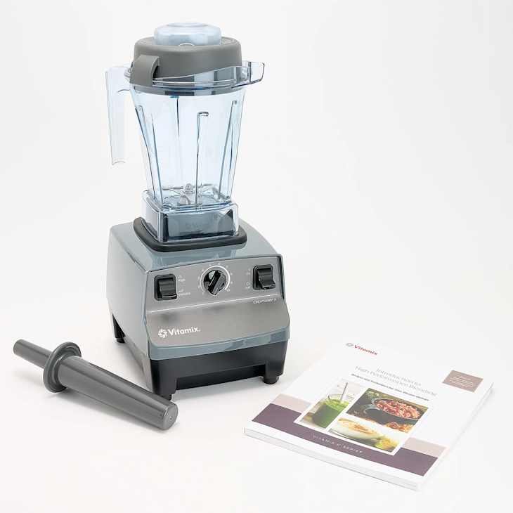 VitaCraft Vacuum Blender 未使用 VitaCraft Vacuum Blender 未使用 VitaCraft Vacuum Blender 未