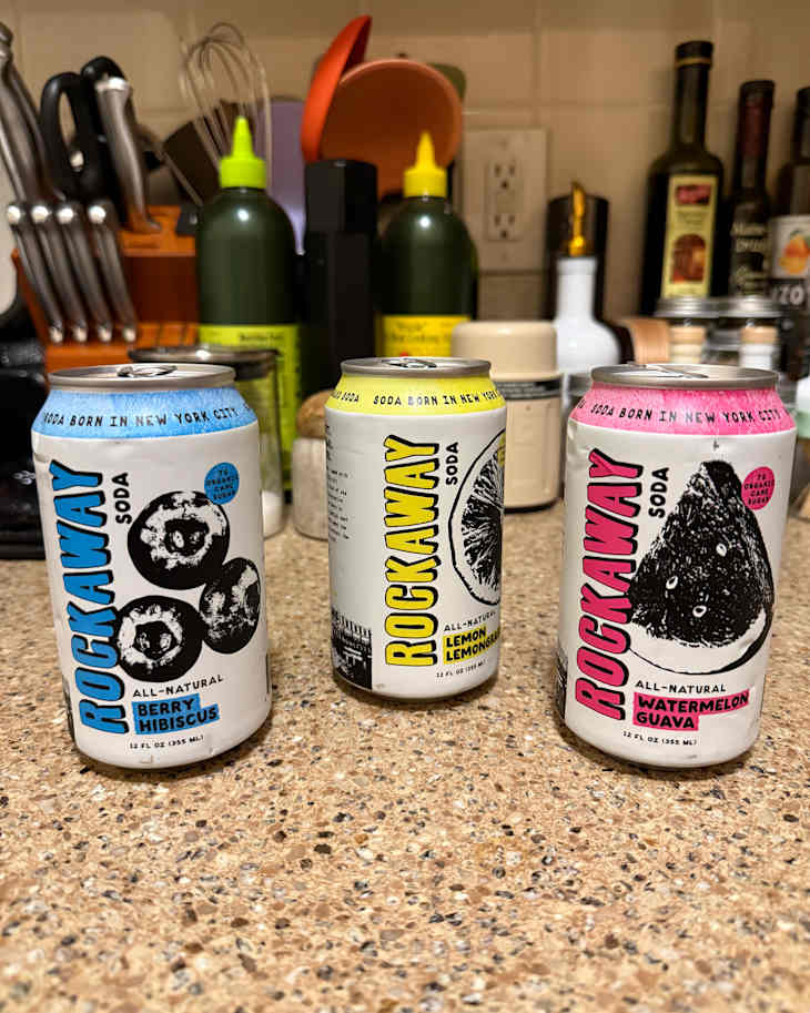 The New Soda Brand I Can't Stop Buying (10x Better than Coke