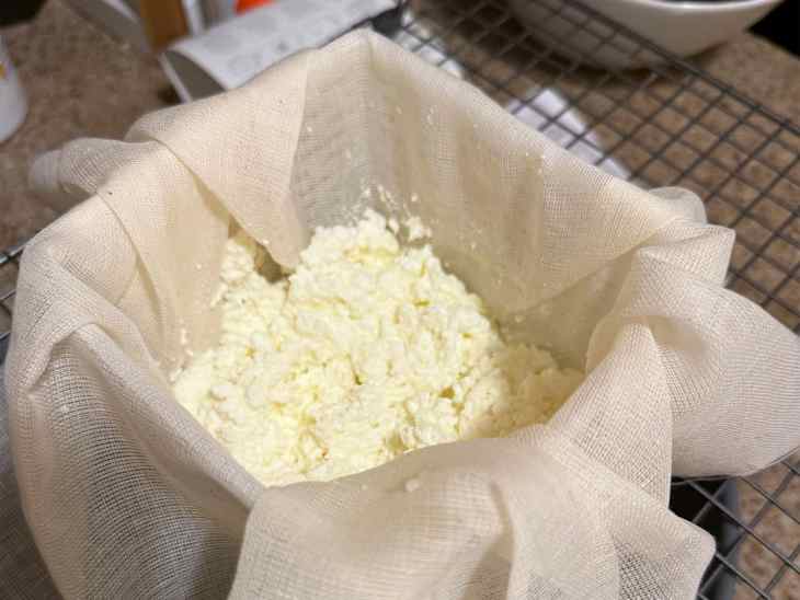 The Delicious Italian Cheese I Ate Almost Every Day This Week | The Kitchn