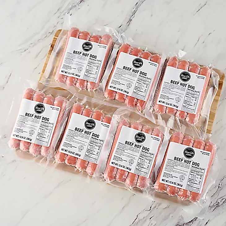 5 QVC Frozen Dinners You Won’t Want to Be Without This Fall | The Kitchn