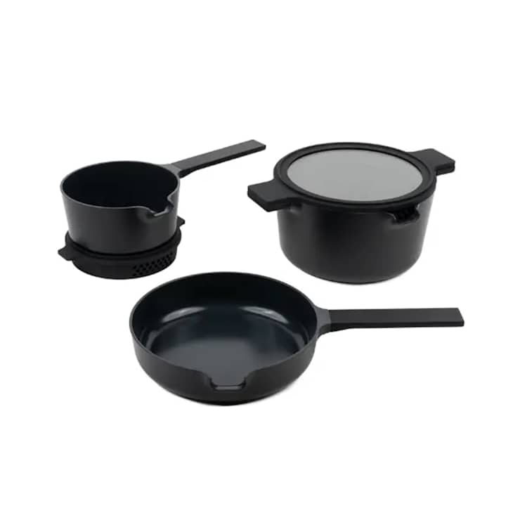 The 10 Best Kitchen Finds on Oprah’s Favorite Things List 2025 | The Kitchn