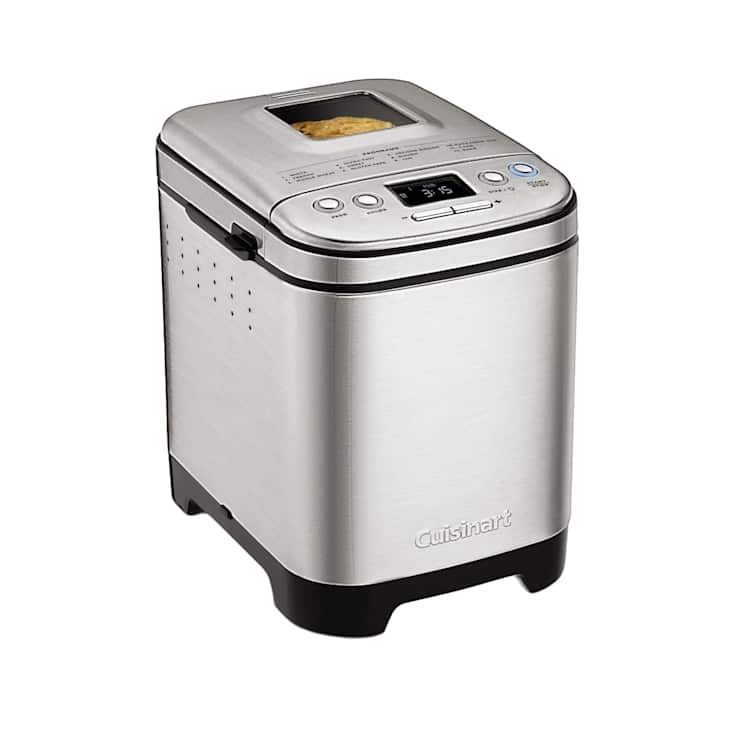 The Super Popular Cuisinart Bread Maker Is on Major Sale | The Kitchn