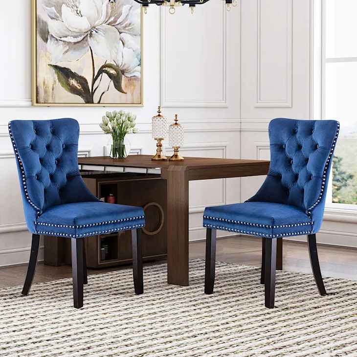The 26 Best Dining Chairs Under $150, According to Designers | The Kitchn