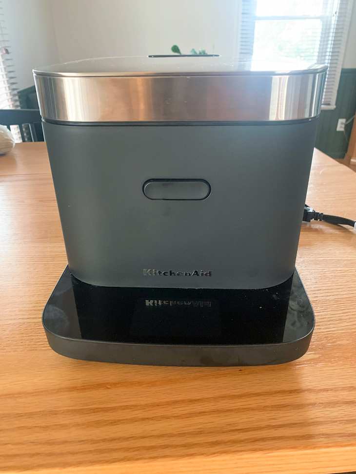 My Honest Review of KitchenAid's Rice Cooker for 2026 | The Kitchn