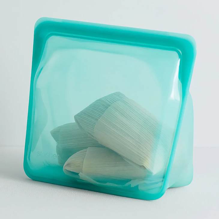 Stasher Bags Are on Sale at Stasher and Amazon Right Now | The Kitchn