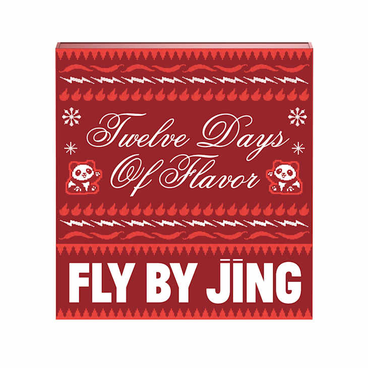 Fly By Jing Advent Calendar Review 2026 | The Kitchn