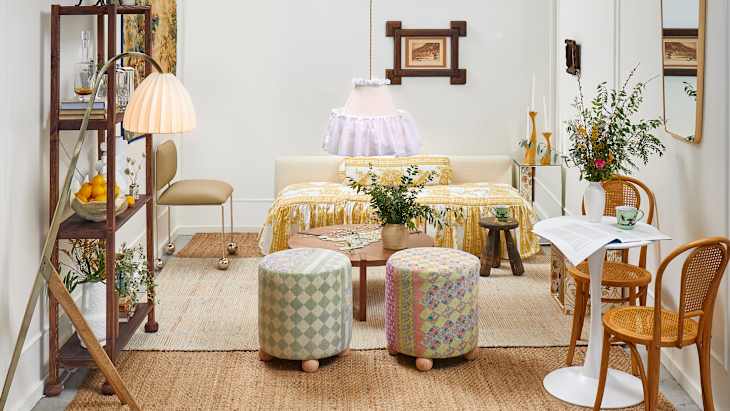 Subtle Ruffles Are Back for 2025, According to Designers | Apartment ...