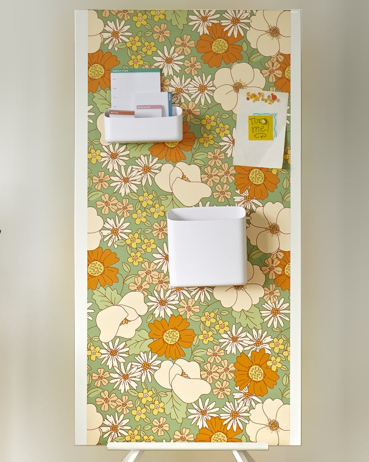 7 Peel-and-Stick Projects to Add Color in Unexpected Spots | Apartment ...
