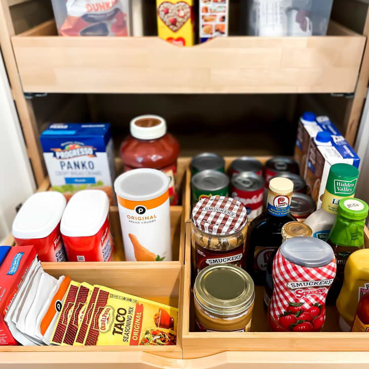 19 Small Kitchen Pantry Ideas You’ve Got to See to Believe Apartment
