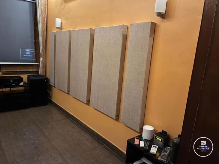 How to Reduce Echo in a Room 7 Clever Tips Apartment Therapy