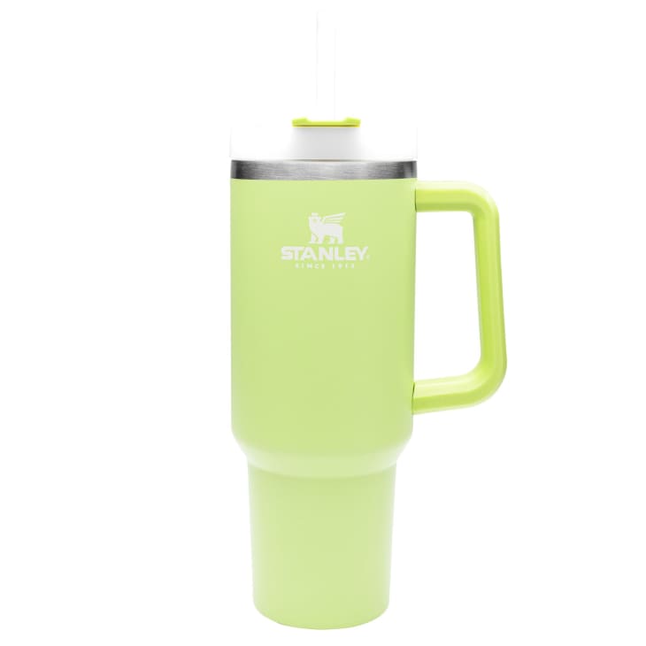 The Stanley Adventure Quencher Restock Includes New Summer Colors The