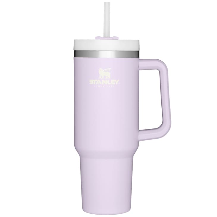 Product Image: Stanley Adventure Quencher Travel Tumbler 40-Oz, Orchid