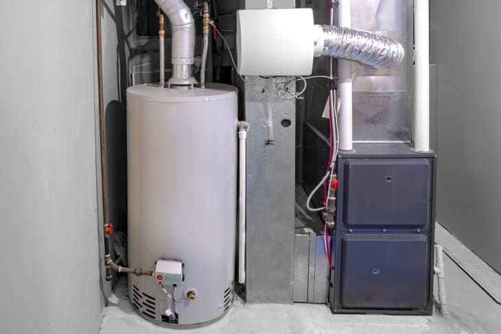 Heat Pump vs. Furnace: Which Is Best for Your Home? | Apartment Therapy