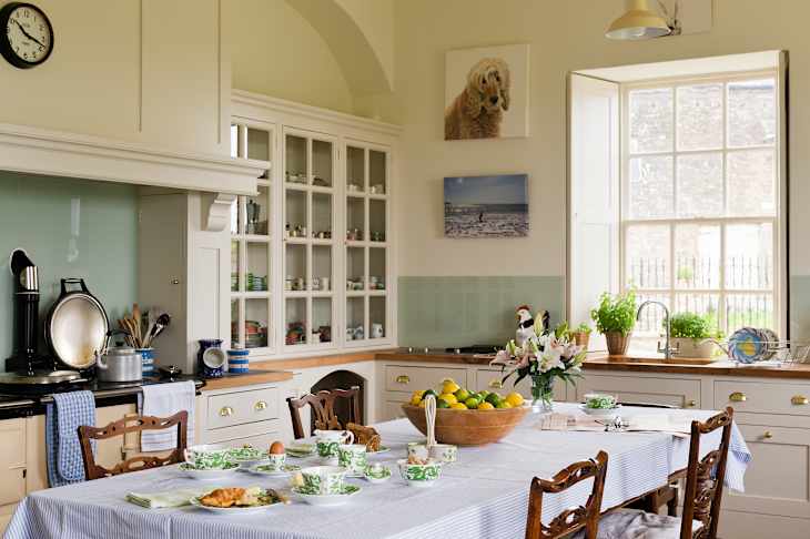 What Is a Stove Cove and Why Are They Taking Over Kitchens? | Apartment ...