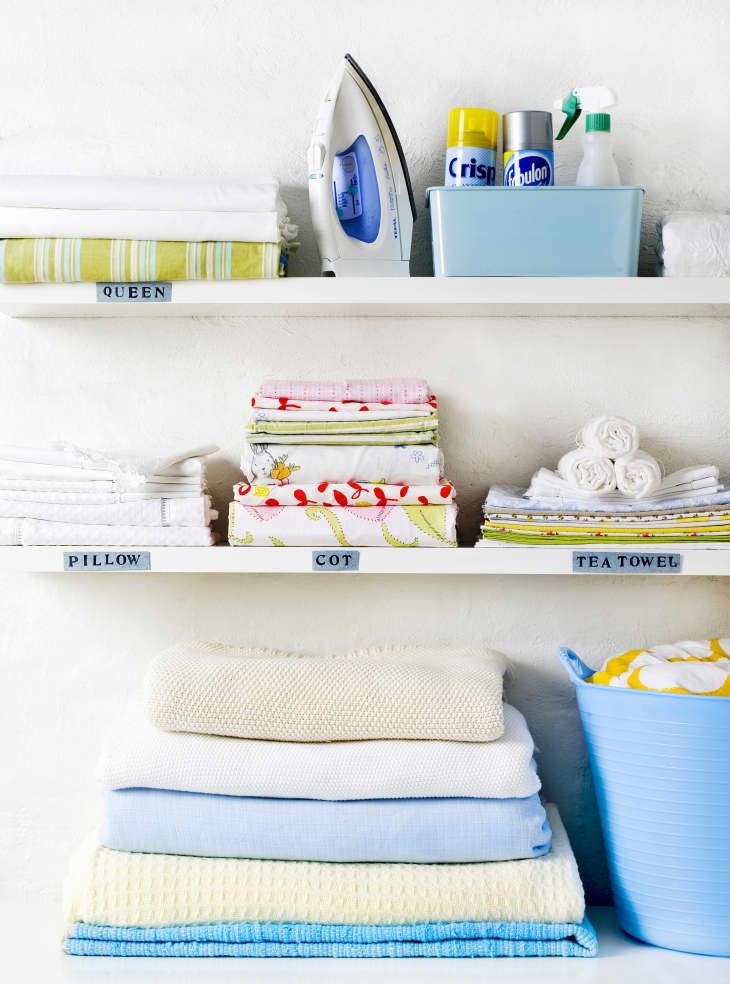 10 Products to Keep Your Laundry Area Organized – LifeSavvy