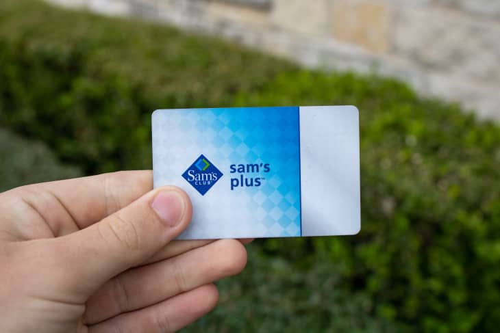 How Much Is a Sam’s Club Membership? (Cost, Pros & Cons) | The Kitchn