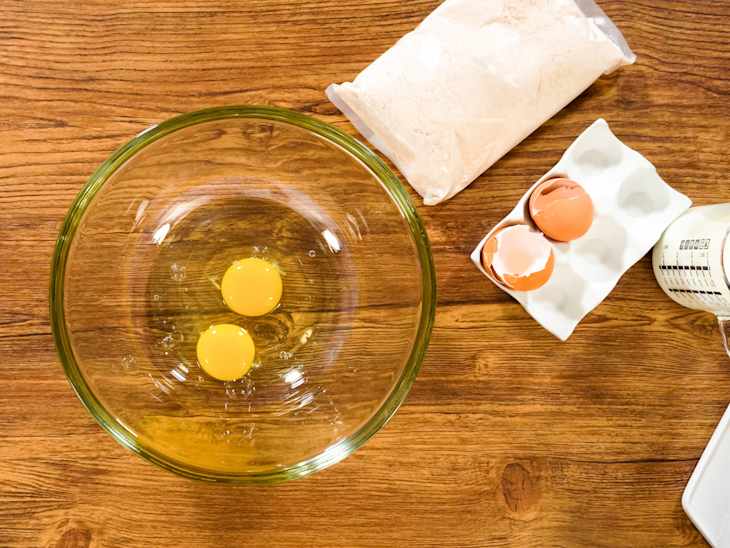 Why Grandmas Stopped Buying Boxed Cake Mixes The Kitchn