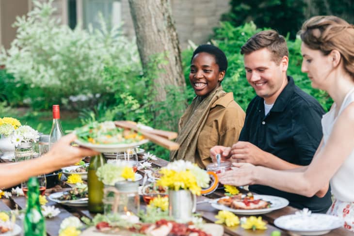 I Had the Buyers of My House Over for Dinner — And It Was Emotional ...