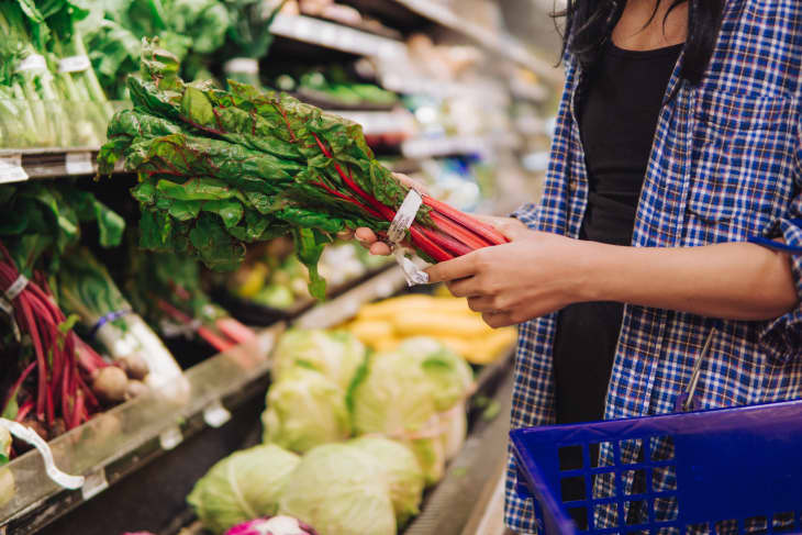 Bad Grocery Shopping Habits | The Kitchn