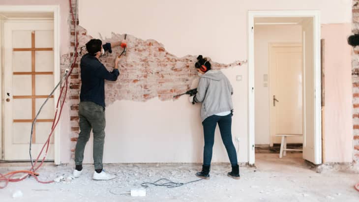Fresh Look at 5 Home Design Trends Experts Say Are Unsafe Fix Them