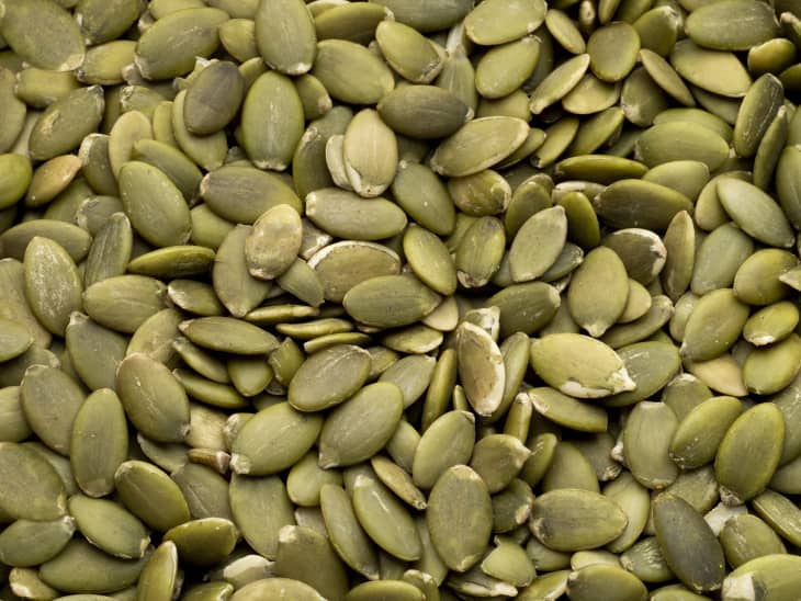 What's the Difference Between Pepitas and Pumpkin Seeds? The Kitchn