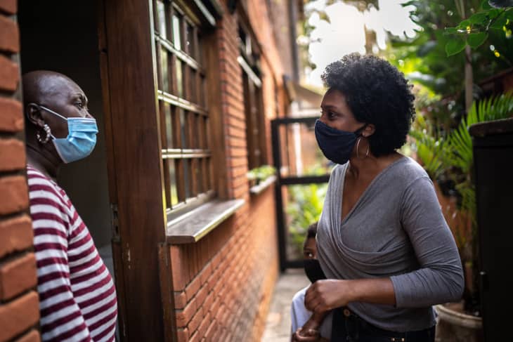 3 Reasons Why We Don't Know Our Neighbors, According to an Urban ...