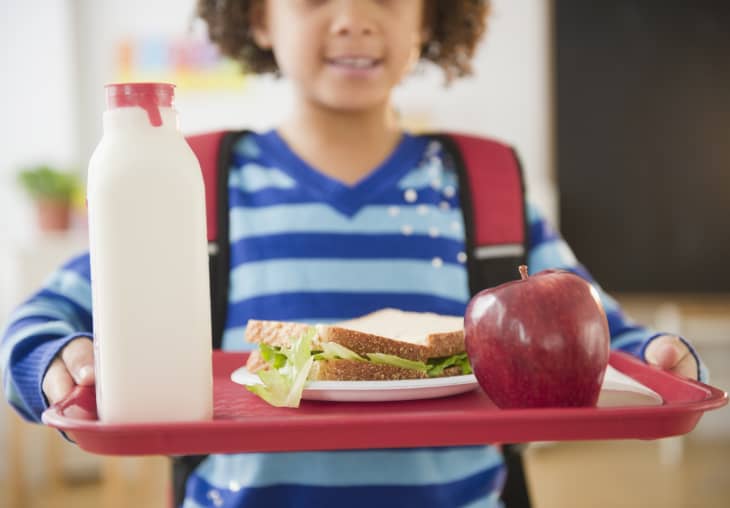 What Lunch Ladies Want You to Know About School Lunch This Year | The ...