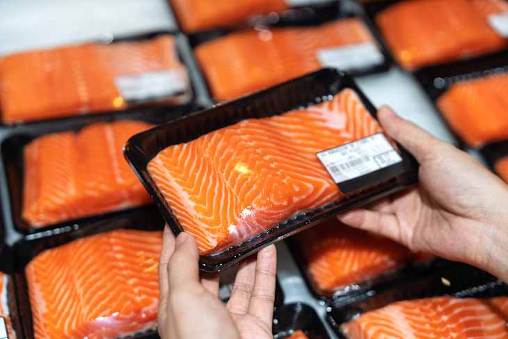 5 Things You Need to Know Before Buying Fish at the Grocery Store | The ...