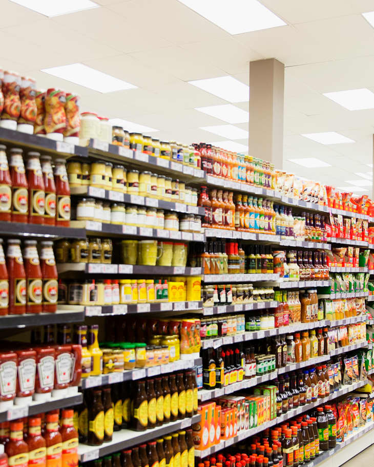 This Is the Best Day to Shop for Groceries The Kitchn