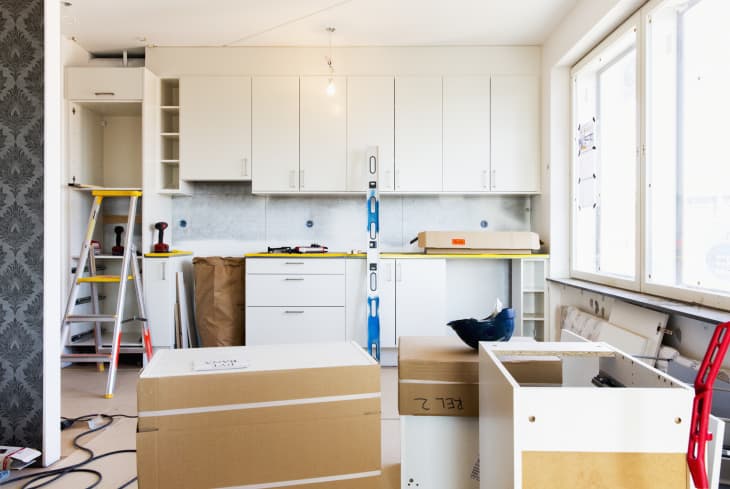 Maximum Apartment Renovation For Mental Health