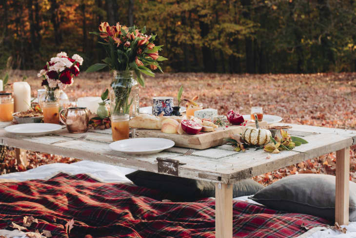 15 Rituals to Welcome Fall That Aren't Apple Picking | Apartment Therapy