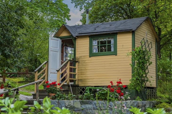 Picture of 15 of the Best Home Renovation Shows to Binge Watch Now | Apartment Therapy