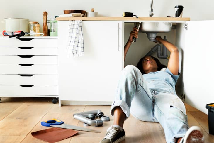 Expert Tips for Finishing Your DIY Home Projects | Apartment Therapy