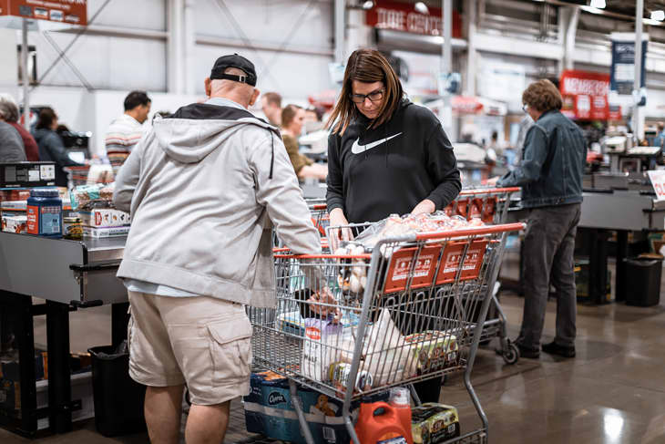 Is A Costco Membership Worth It? (Cost, Pros & Cons) | The Kitchn