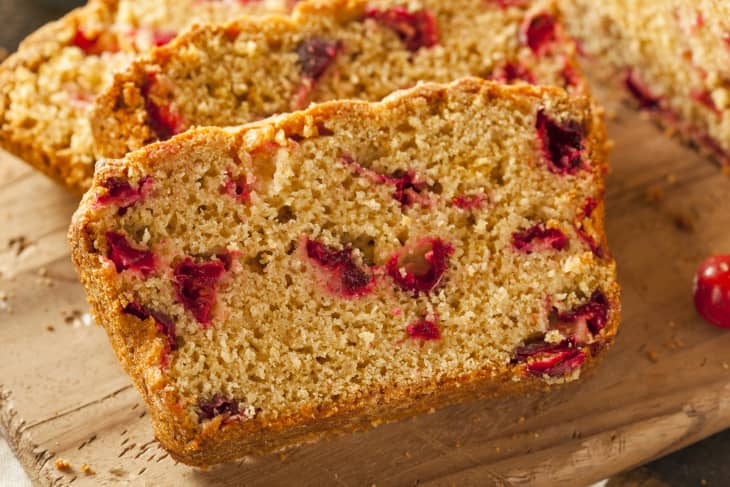 Best bread for stuffing