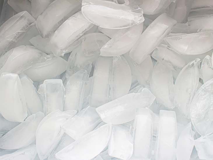 7 Types of Ice and How to Make Them (Nugget, Bullet & More) | The Kitchn