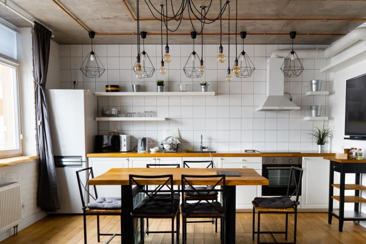 3 Kitchen Trends on Their Way Out in 2024 (and 3 Moving in) | The Kitchn
