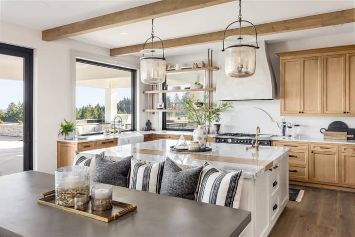 5 Kitchen Design Trends Already On Their Way Out In 2024 | The Kitchn