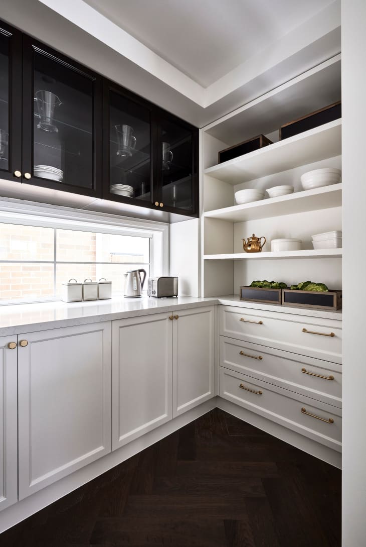 What Is A Butler s Pantry Apartment Therapy