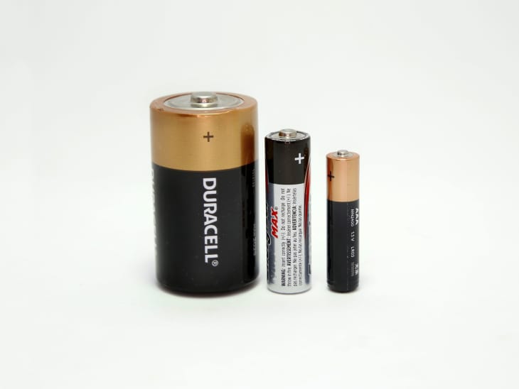 How to Dispose of Batteries: Single-Use & Rechargeable | Apartment Therapy