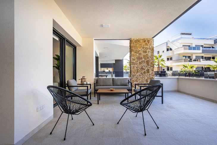 Image result for 4 Outdoor Decor Items Designers Think Are "Tacky" | Apartment Therapy