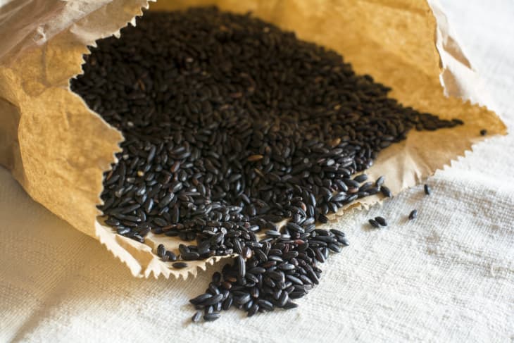 What Is Black Rice — How to Cook It, Store It, and Eat It | Kitchn