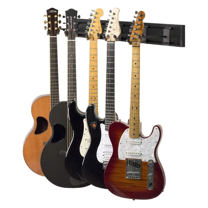 Product Image: String Swing Multiple Guitar Hangers
