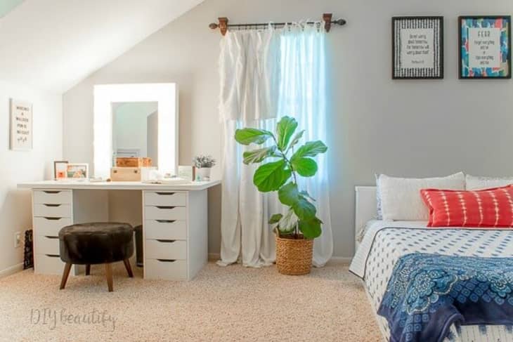 The Best Teen Bedroom Ideas For Your Teenager Apartment Therapy