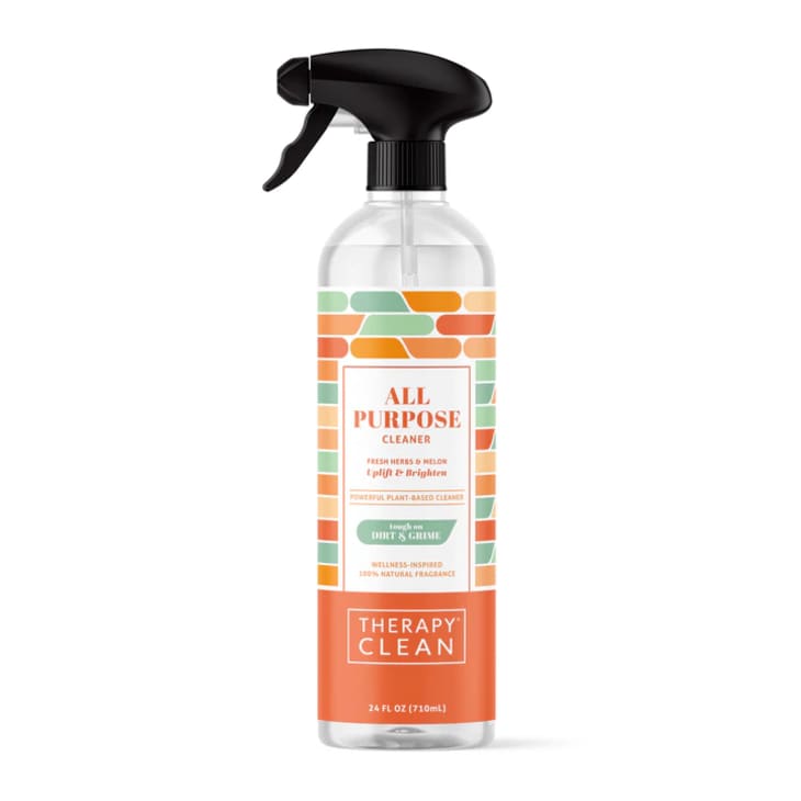 Therapy Clean AllPurpose Cleaner Review The Kitchn