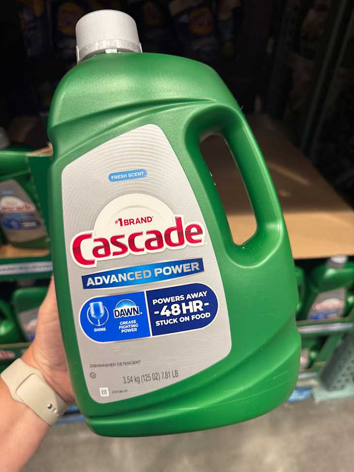 The $12 Name-Brand Staple I Only Buy at Costco, and Use Every Single ...