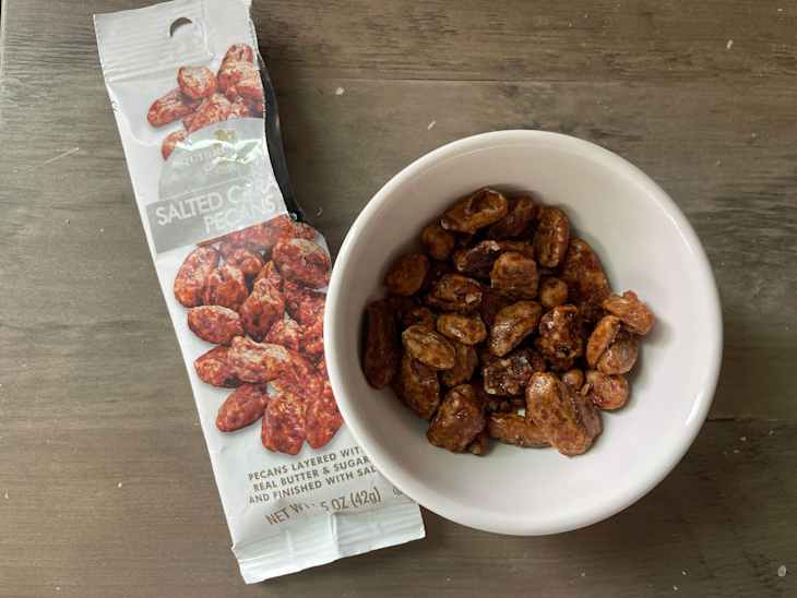 The “Gourmet” Snack I Always Grab on My Way Out the Door | The Kitchn