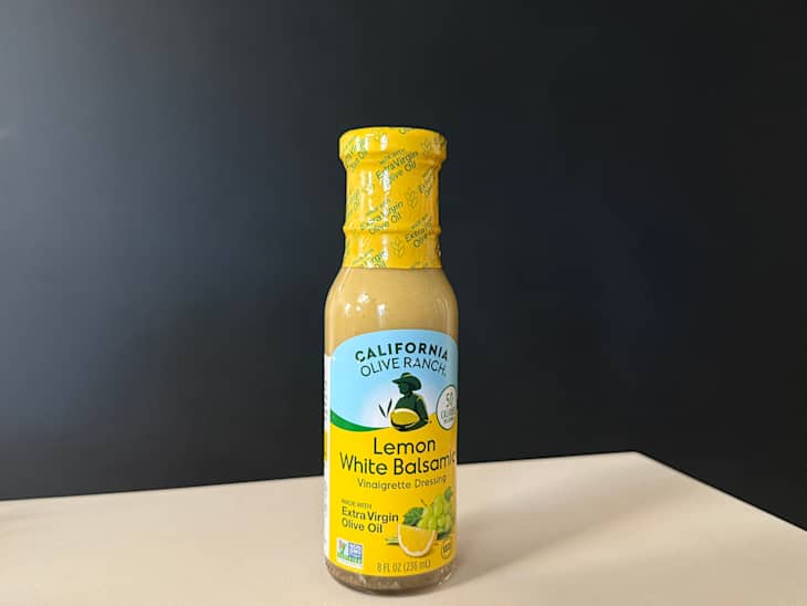 The Store-Bought Dressing I Use to Make Pasta Salad All Summer Long | The  Kitchn